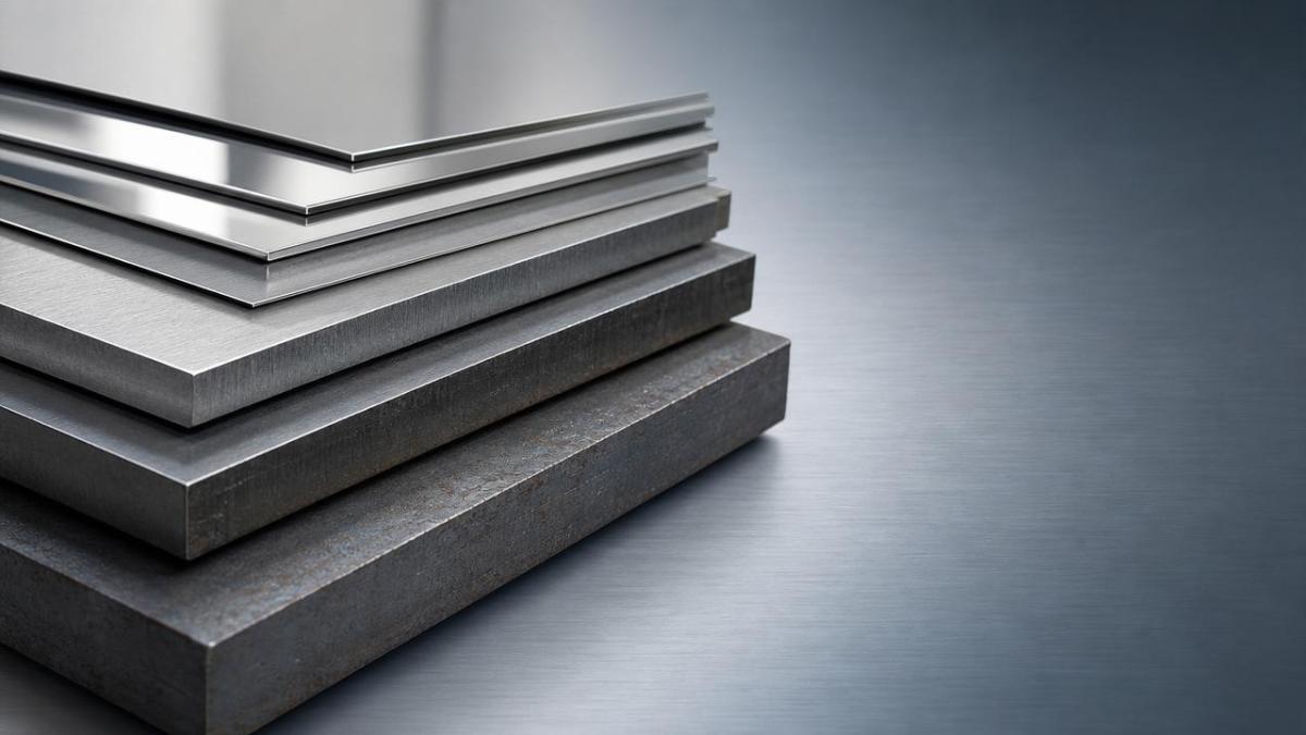 Steel Sheet Price: How Thickness and Finish Change the Final Cost