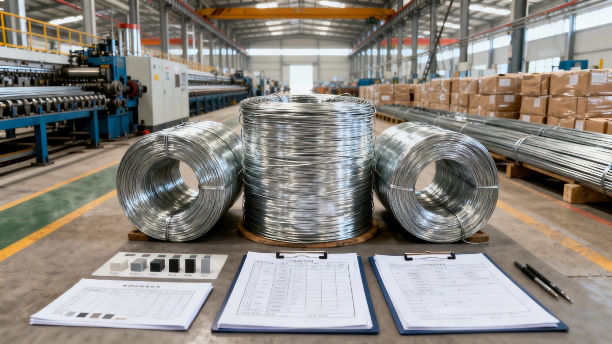 Wire products lead time often slips for one overlooked reason