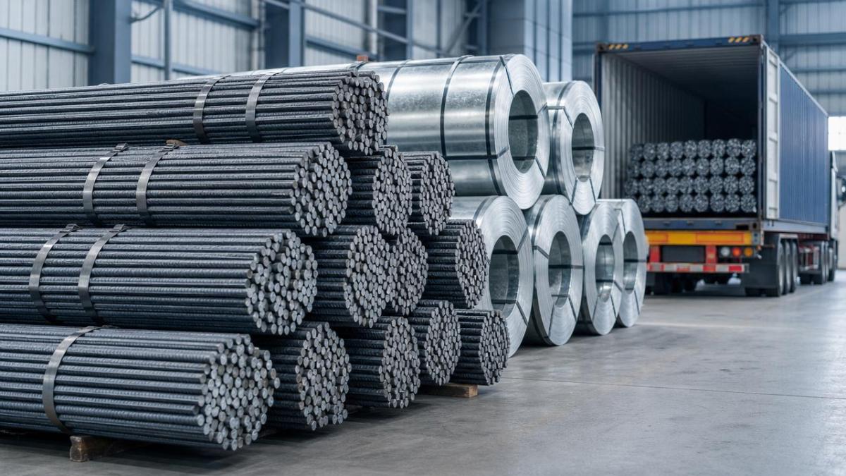 Minimum Order Quantity for Steel Rods Can Affect Unit Cost Fast