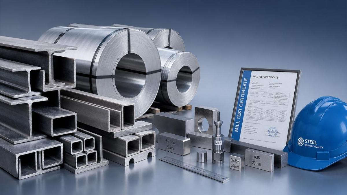 Is Cheap Steel From China Reliable for Long-Term Use Is Cheap Steel From China Reliable for Long-Term Use