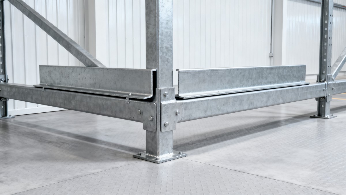 When to Choose L Shape Mild Steel Over Flat Bar When to Choose L Shape Mild Steel Over Flat Bar
