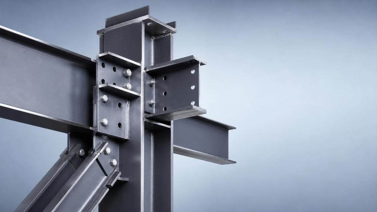 Right Angle Steel Plate Applications in Framing and Bracing
