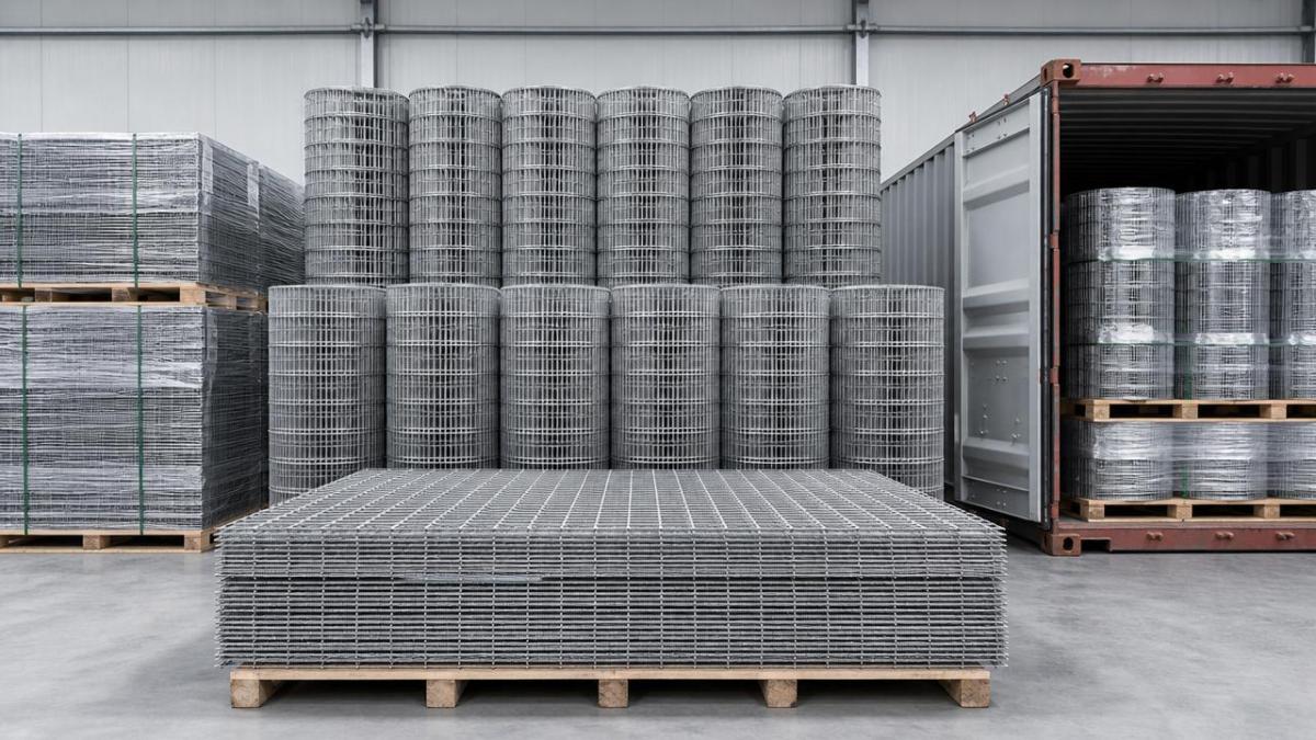What buyers often miss in welded mesh export orders What buyers often miss in welded mesh export orders