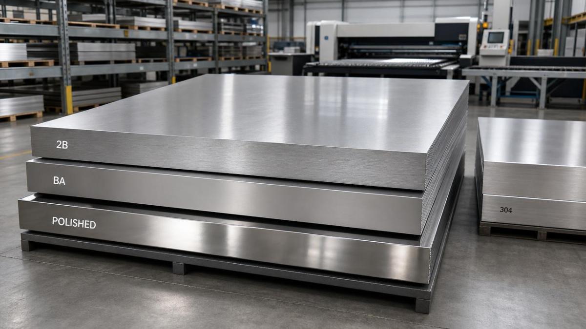 What to know before buying 201 stainless steel plate What to know before buying 201 stainless steel plate