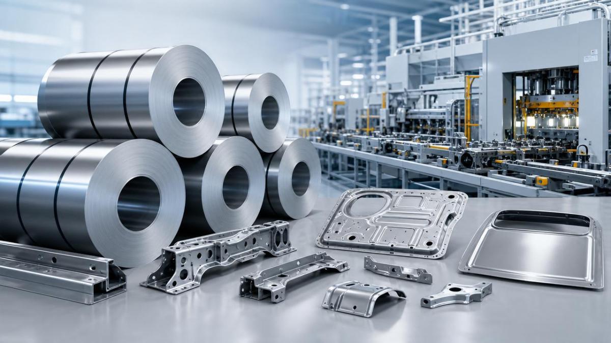 Why SPCC steel is still used in automotive production Why SPCC steel is still used in automotive production