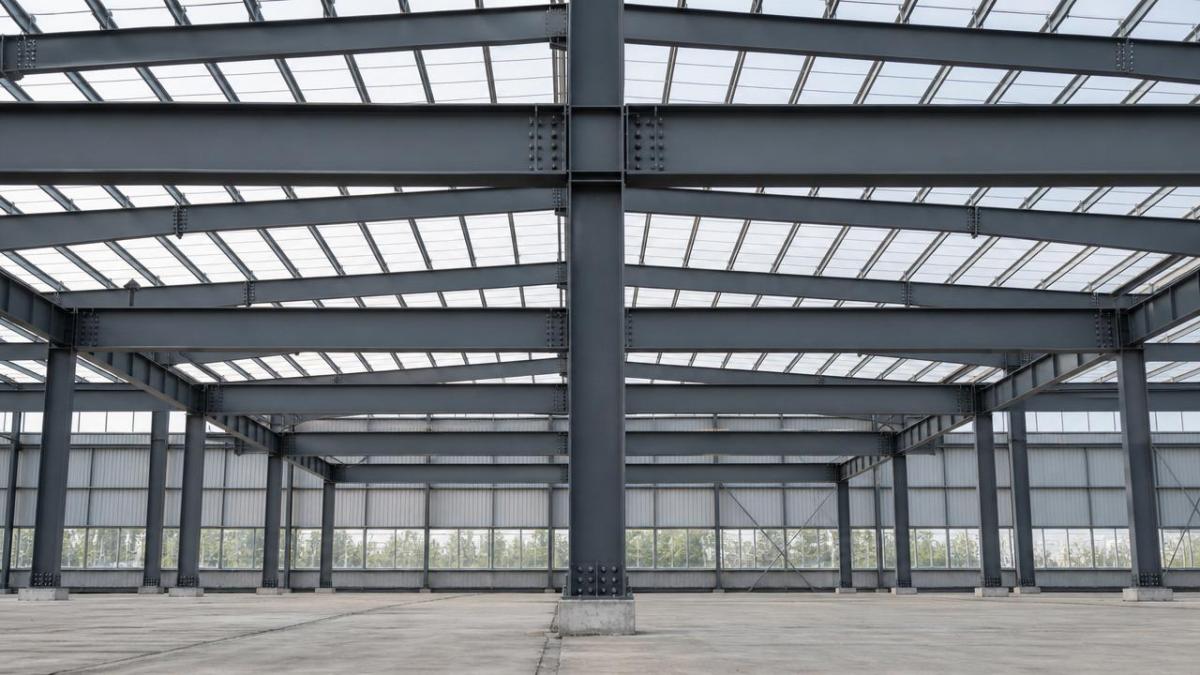 Steel Beam H Selection Tips for Warehouse Structures