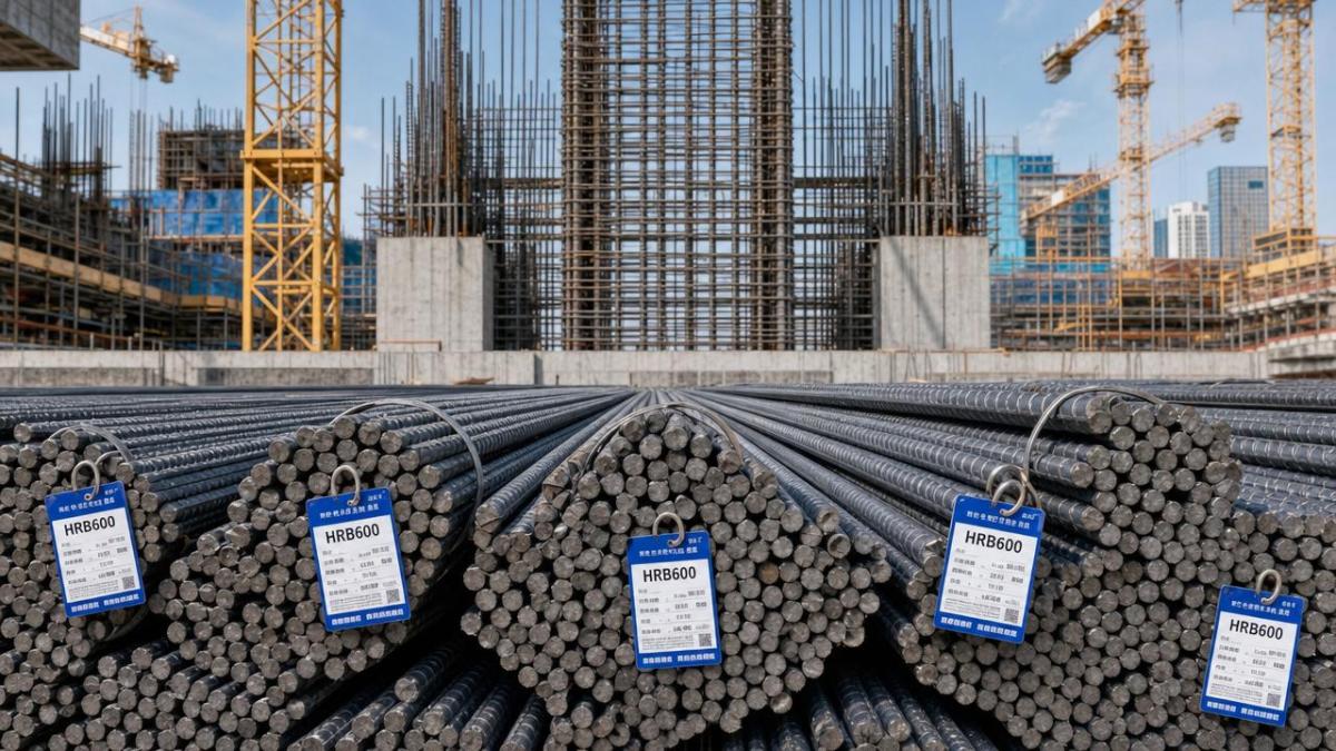 HRB600 Steel Rebar: Cost-Effective Solution or Not?
