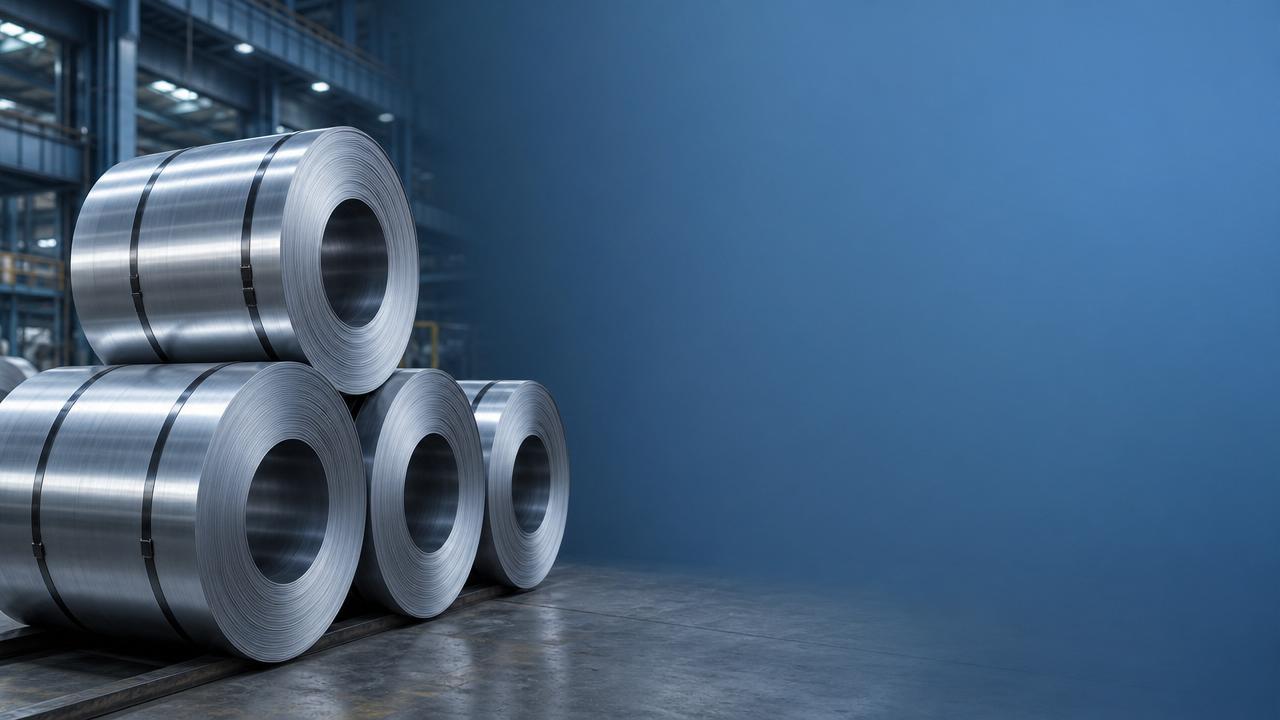 Australia impone hasta 82.4% de derechos antidumping y compensatorios sobre bobinas laminadas en caliente chinas