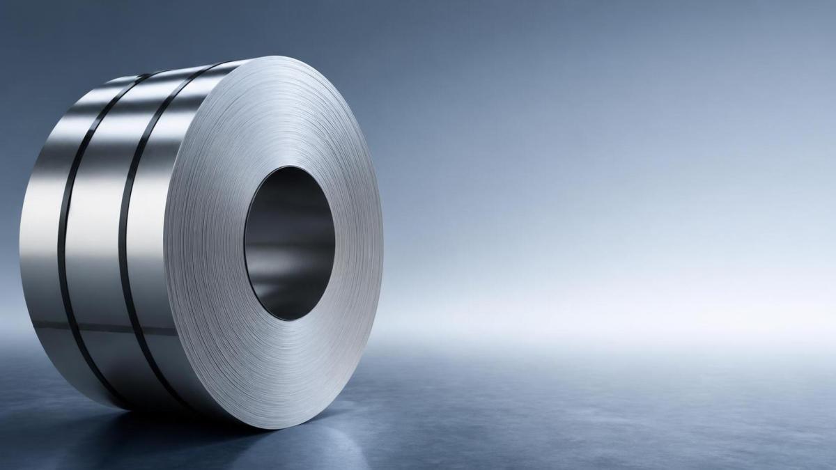 China Steel Union: La producción de agosto de acero al silicio no orientado entre las 25 principales acerías muestra un descenso estacional China Steel Union: La producción de agosto de acero al silicio no orientado entre las 25 principales acerías muestra un descenso estacional