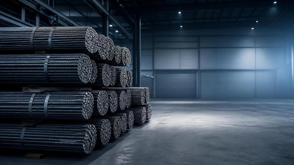 El precio de referencia de la barra corrugada cae a 3.022 RMB|tonelada, el nivel más bajo en casi un año El precio de referencia de la barra corrugada cae a 3.022 RMB|tonelada, el nivel más bajo en casi un año