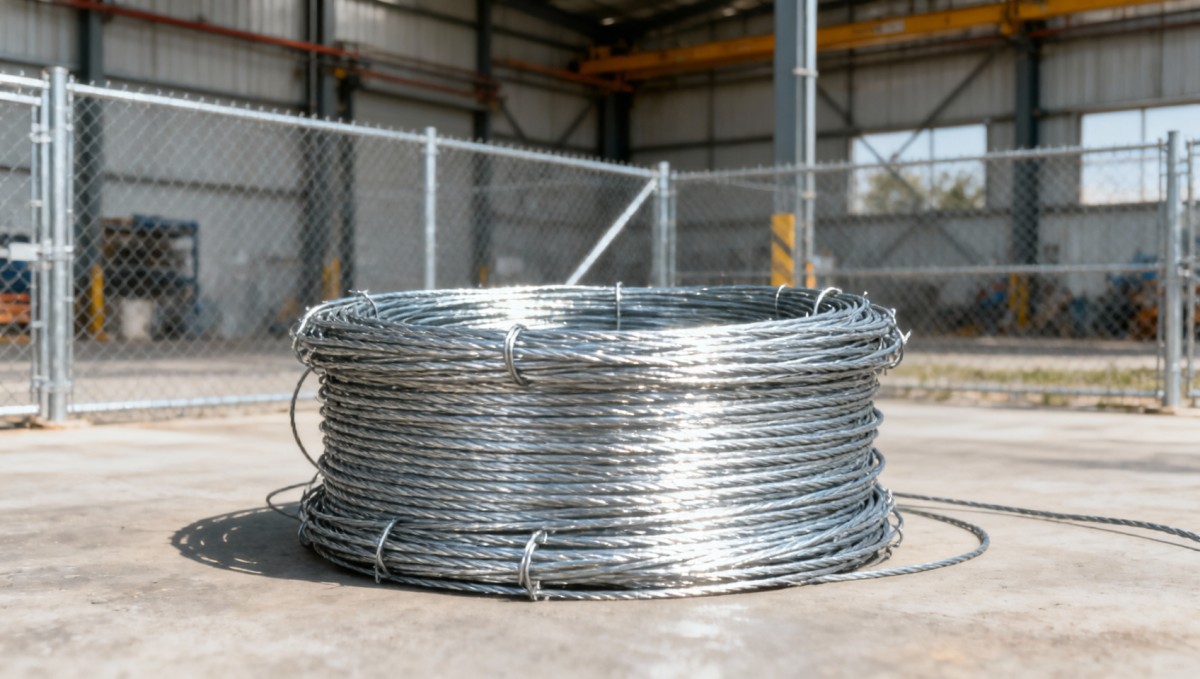 Cómo elegir alambre de acero galvanizado de 1.5mm para proyectos de cercado duraderos Cómo elegir alambre de acero galvanizado de 1.5mm para proyectos de cercado duraderos
