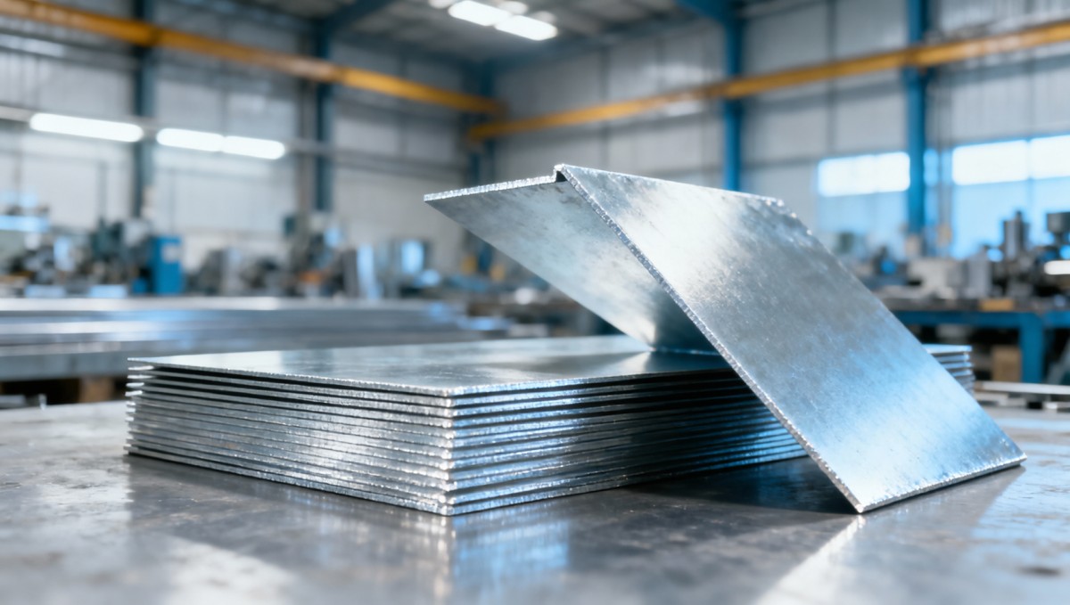 ¿Qué significa chapa galvanizada en las especificaciones de productos de acero? ¿Qué significa chapa galvanizada en las especificaciones de productos de acero?