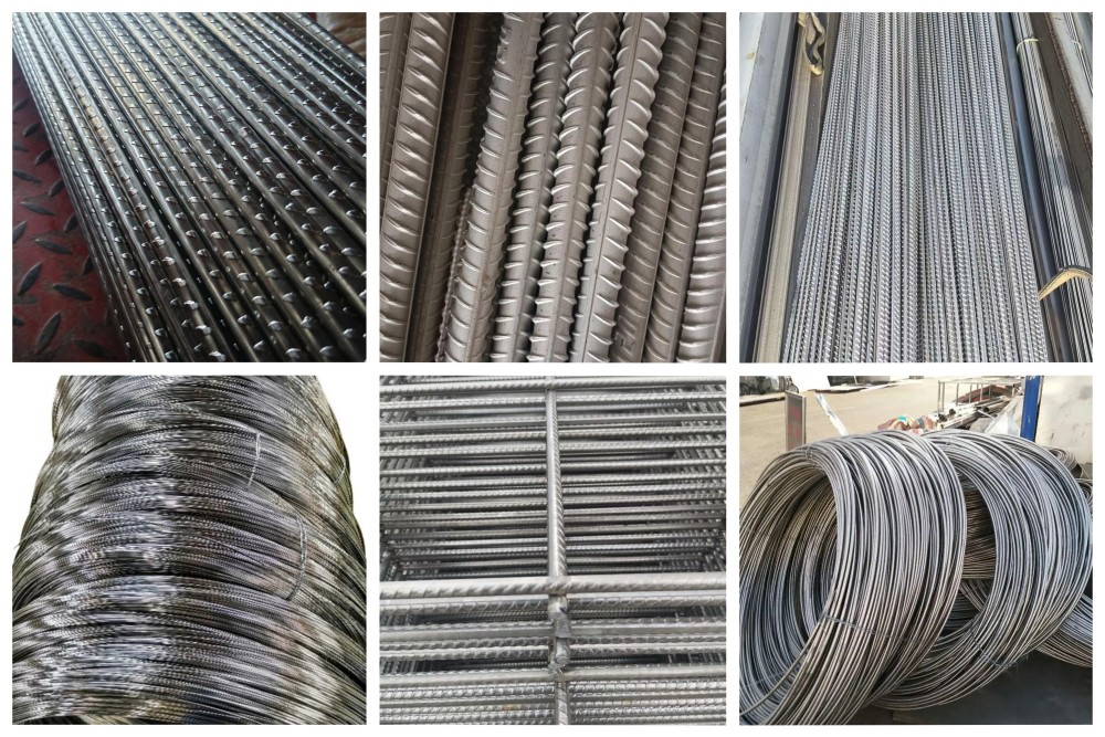 不锈钢钢筋拼图2