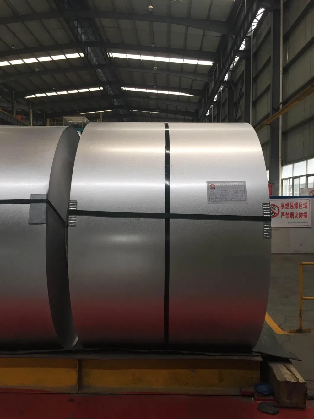 1757559733824599050326622208.webp G550 Galvalume Steel Coilaz30-275 Galvalume Steel Coil/Galvanized Steel Coil / PPGI/PPGL/Carbon Plate/Color Coated/Aluminum Zinc Steel Coil/Stainless Steel Coil