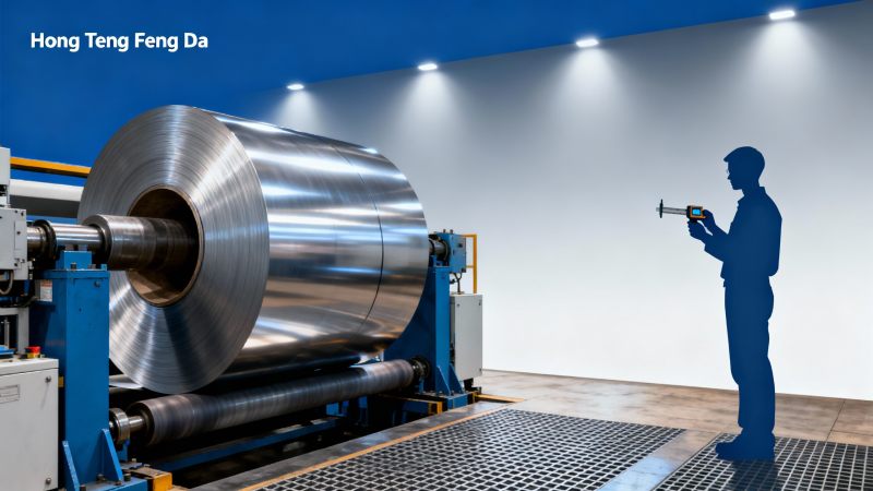 The Global Steel Pulse: Bridging Continents with Precision Engineering and Unrivaled Supply Chain Excellence