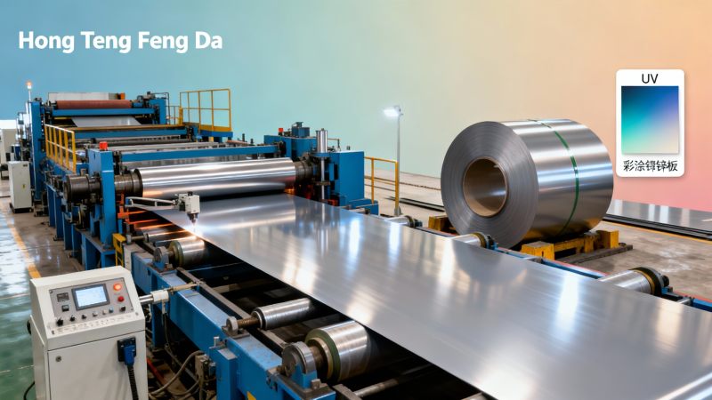 The Ironclad Promise: Why Integrity, Quality, and Service are the True Currencies of the Global Steel Trade