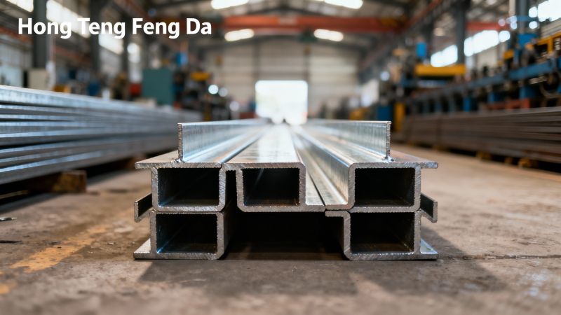Steel C Channel Beam Buying Guide 2025: Specs, Lead Times and Total Cost of Ownership for Projects