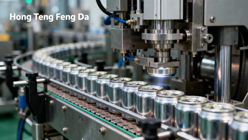 2-piece Can Equipment ROI Checklist 2025: Budgeting for Capacity, Tooling and Downtime Reduction