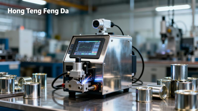 Welding machine for tin can: technical specs and vendor checklist to ensure seam integrity (2025)