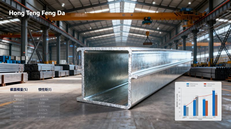 How Structural C Channel Choices Impact Project ROI: Case Studies from Real Installations