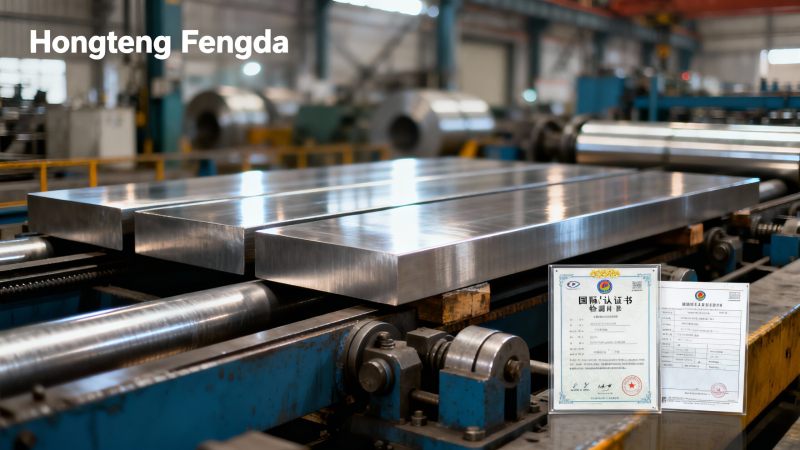 Is Cheap Steel from China Reliable? An Objective Analysis for Global Buyers