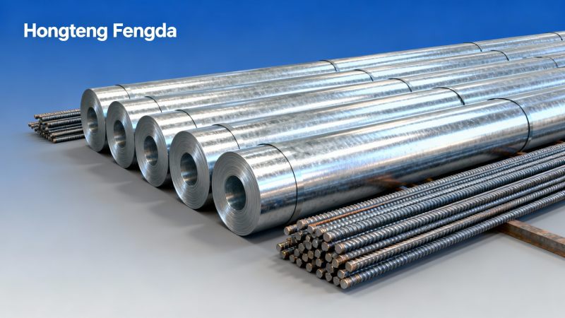 Wire Products Lead Time: How to Ensure Timely Delivery for Your Construction Project