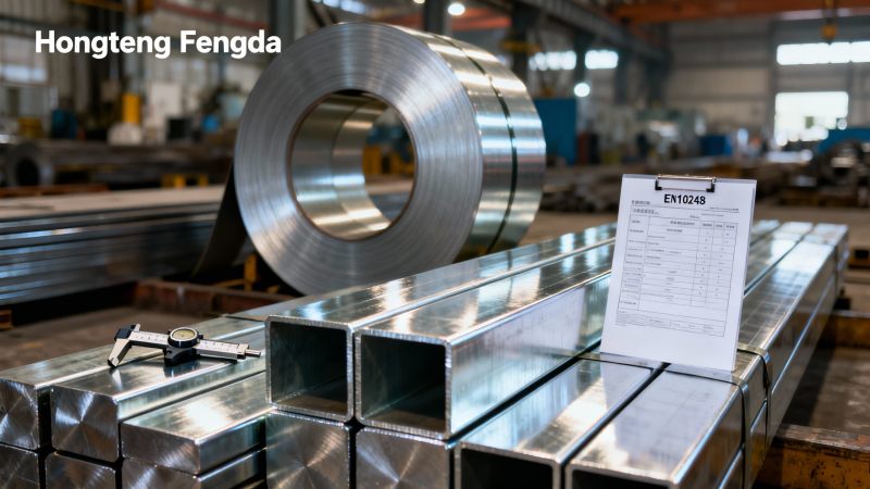 Standard vs Custom Steel Lead Time: How to Plan Your Procurement Schedule