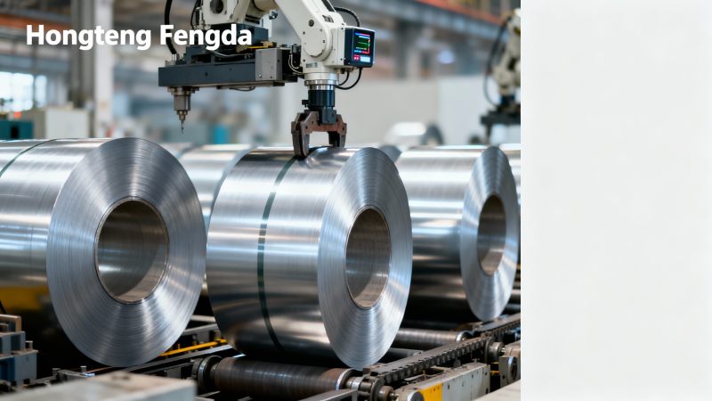 Steel Rod Lead Time: Planning Strategies for Large-Scale Infrastructure Projects