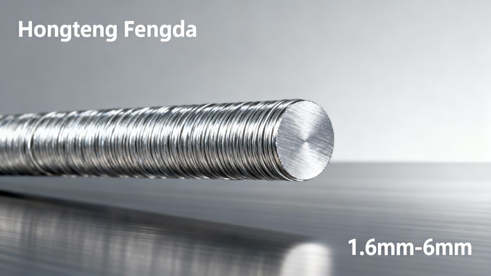 Premium Galvanized Cold Drawn Steel Wire Rod (1.6mm - 6mm)