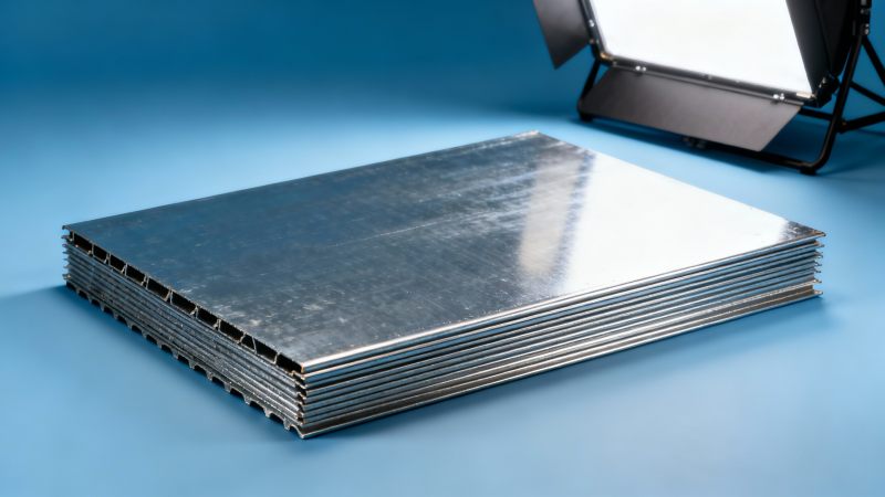 Key Galvanized Steel Sheet Specifications to Check Before Construction Projects Start