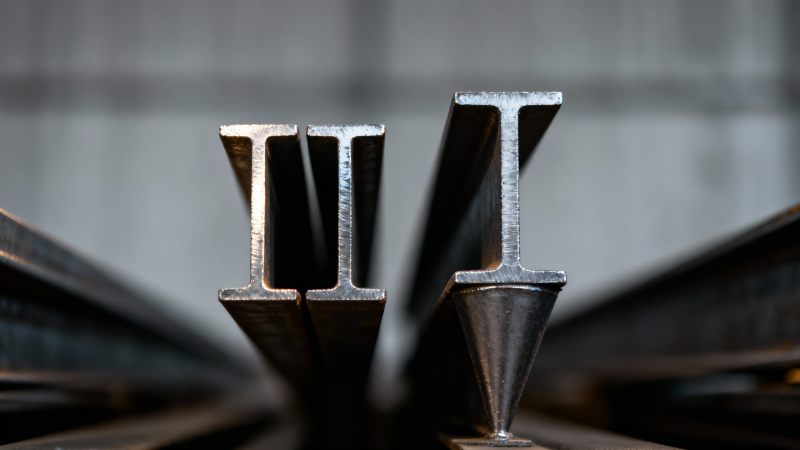 I Beam vs H Beam: Key Differences and Which One to Choose for Your Project