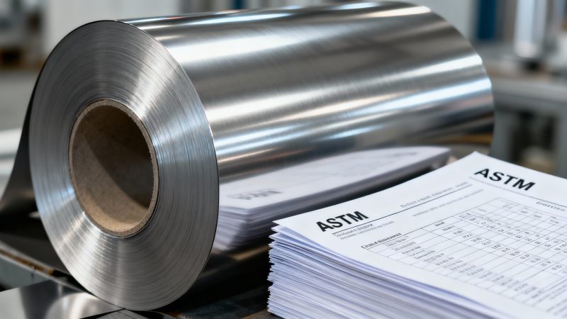 2024 Price Trends and Cost Analysis of High Quality 304 Stainless Steel Coil for Industrial Use