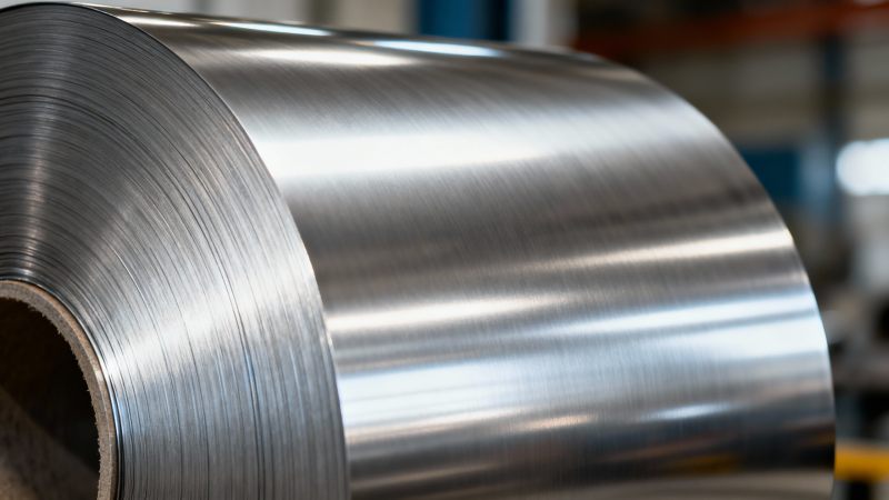 How to Choose the Right 304 Stainless Steel Coil for Manufacturing Projects in 2024