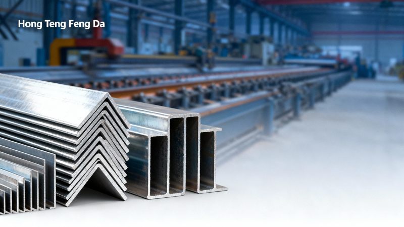 Angle Steel Price per Ton Philippines 2024: Market Trends and Buying Tips