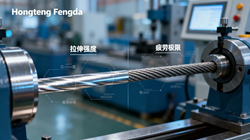 High Strength Steel Wire vs Standard Wire: Which Offers Better ROI for Industrial Use?