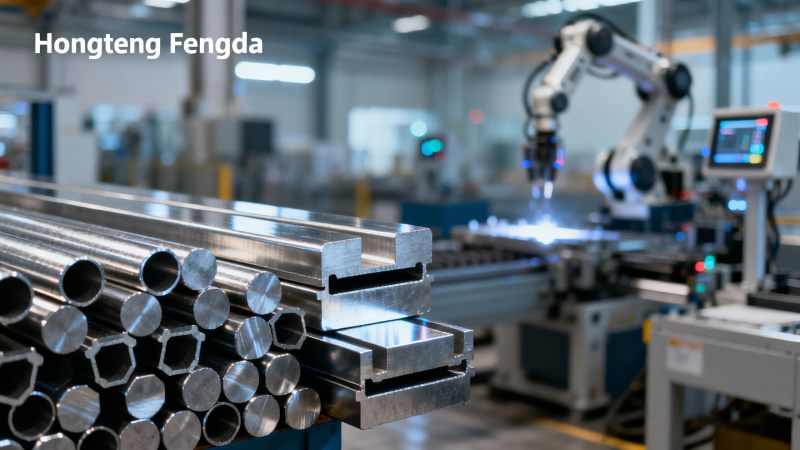 What Procurement Managers Should Know About Steel Pile Lead Times and Supply Stability in 2026