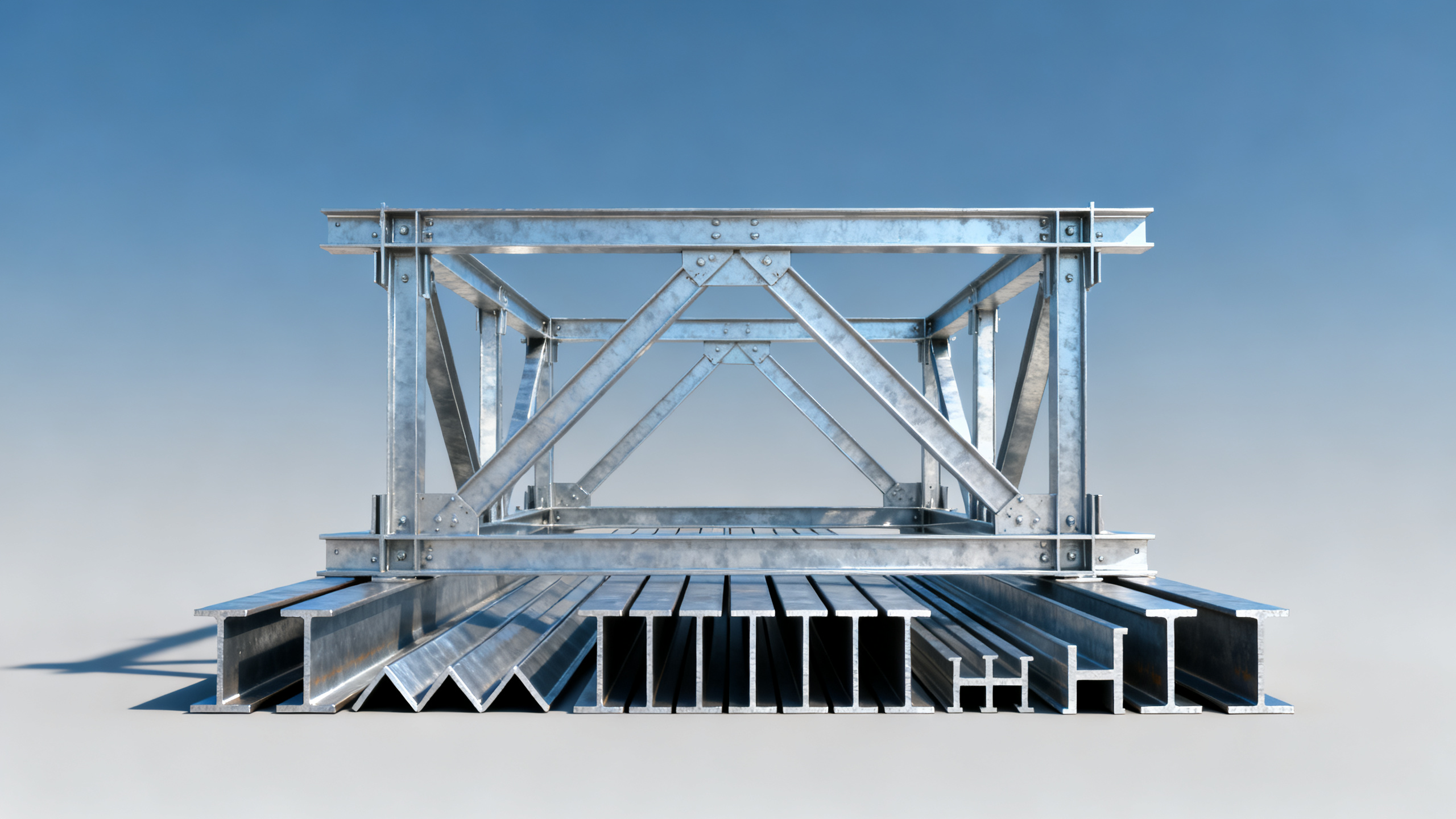 Como Escolher o Aço Carbono Angular Certo para Projetos Industriais em 2024