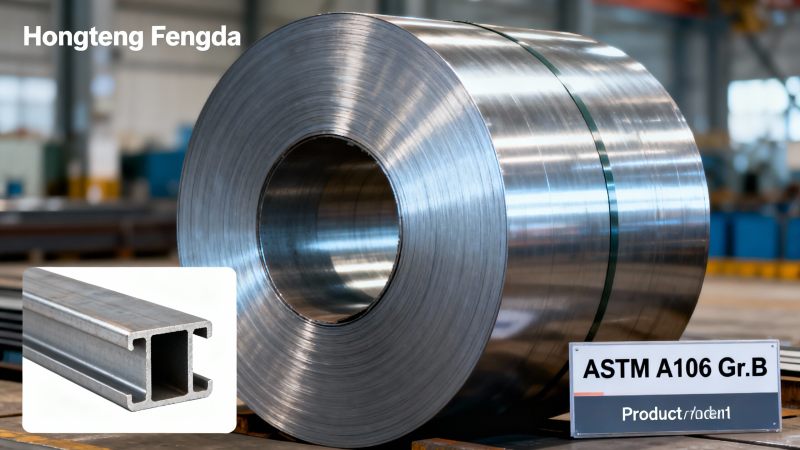 Cold Rolled Steel Cost Trends in 2026 and Their Impact on Project Budgeting