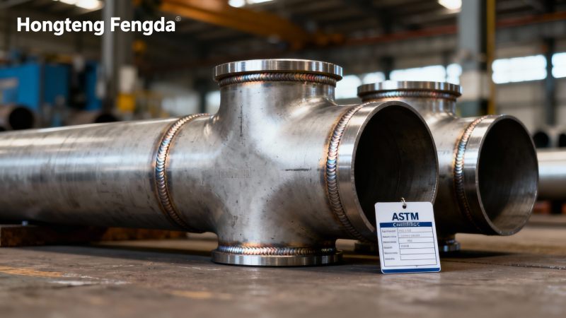 Custom Carbon Steel Pipe Supplier: How Tailored Manufacturing Improves Project ROI and Delivery Reliability