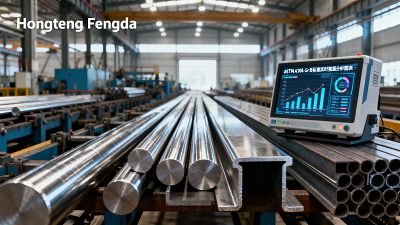 Suporte Pós-Venda da Hanwu Steel: O que Diferencia Nosso Serviço de Tubos de Aço