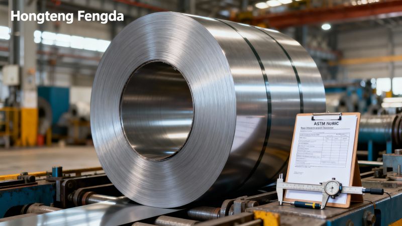 How to Choose the Right Carbon Coils Supplier for Your 2024 Project Needs