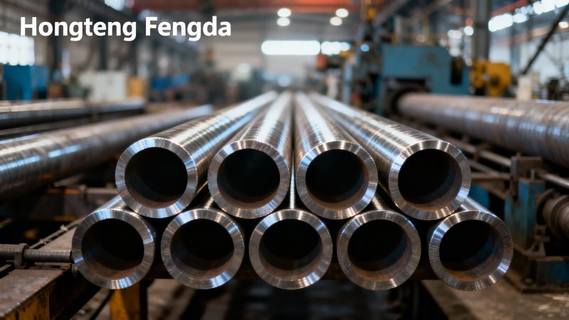 A106 Gr B Seamless Pipe Factory Direct: How to Cut Procurement Costs and Ensure Quality