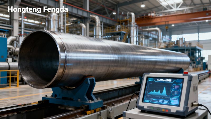 How to Choose the Right Carbon Steel Pipe Supplier for Structural Steel Projects in 2024