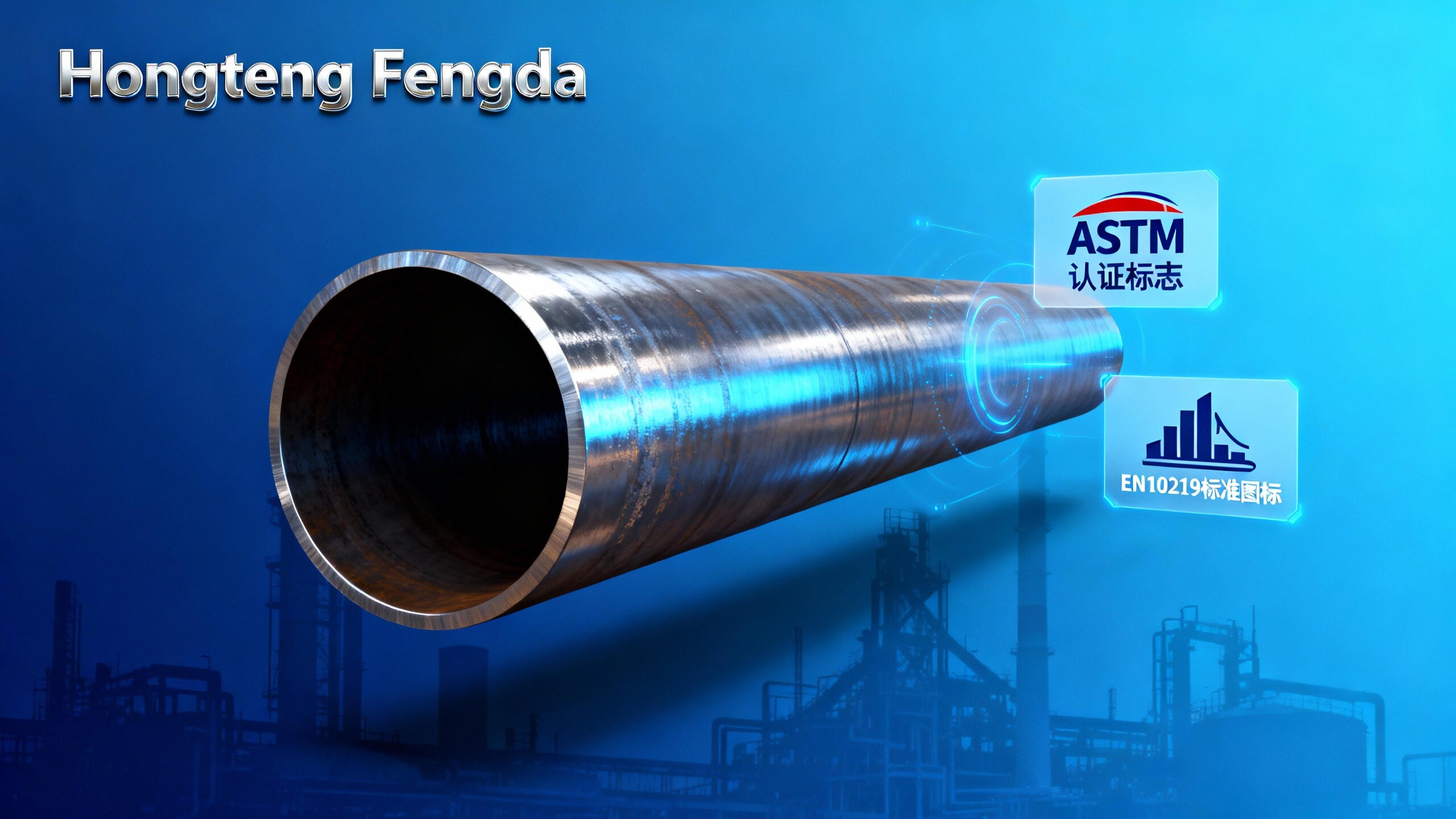 Selecionar um Fornecedor de Tubos de Aço Carbono de Alta Resistência – O que Engenheiros e Equipes de Compras Devem Saber