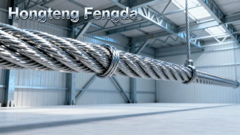 How to Choose the Right Steel Wire for Cold Storage Projects in 2024