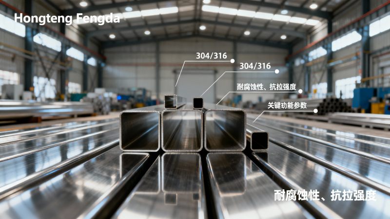 Bulk Order Discounts: How to Negotiate Stainless Steel Square Tube Prices