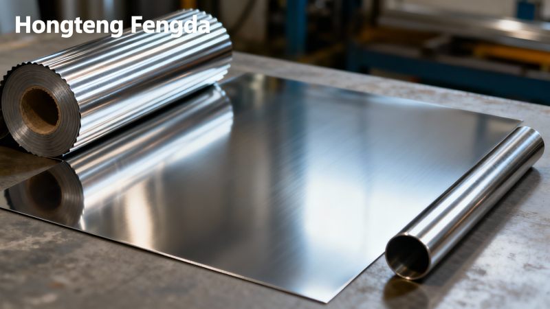 Buying Guide 2024: Optimize Project Costs with Updated SS Sheets Price and Specification Insights