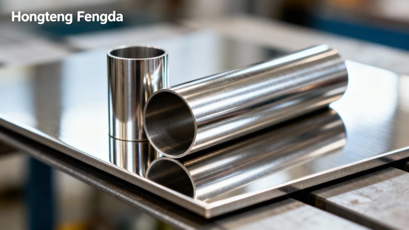 Guia de Comparação de Preços de Tubos de Aço Inoxidável 304: Identificando o Melhor Fornecedor para o Seu Projeto