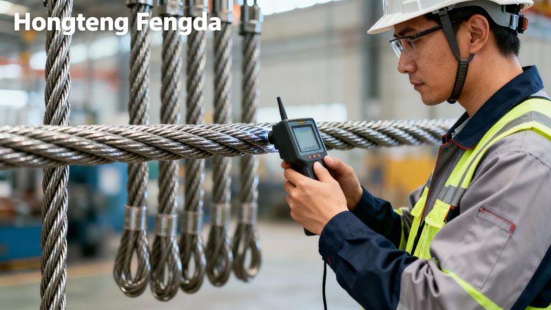 Corrosion Resistant Steel Wire Rope Maintenance Tips for Longer Service Life