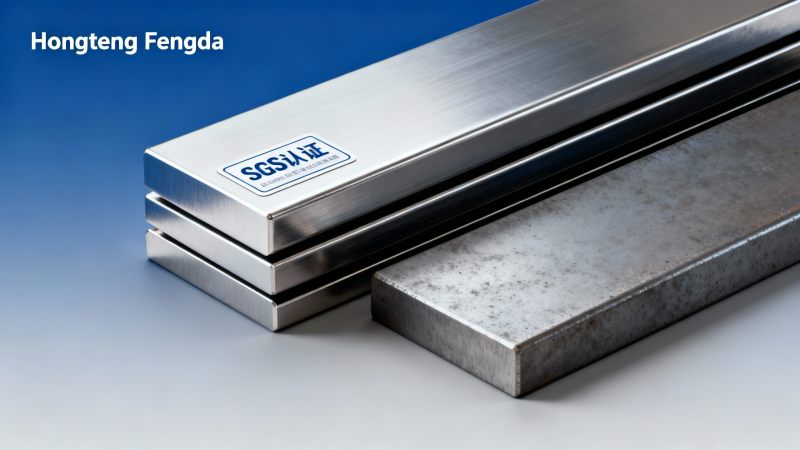 Comparing SGS Certified Steel for Construction vs Non-Certified Options: Worth the Investment?